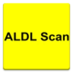 Logo of ALDL Scan android Application 